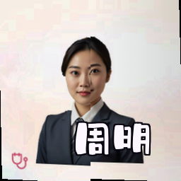 周明