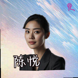 陈悦