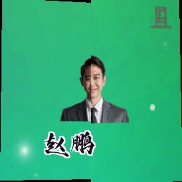 赵鹏